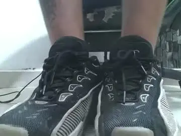 Chaturbate Best Webcam of srfindomfeet_
