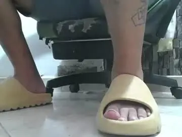 Chaturbate Private Sex Chat of srfindomfeet_