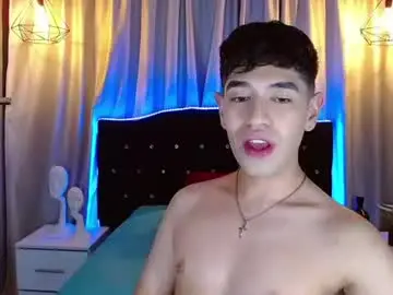 Chaturbate Free Porn Cam of stone_axel