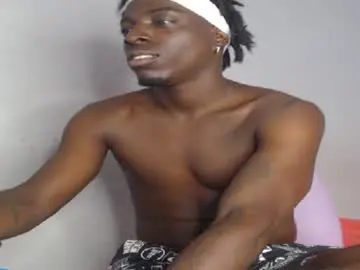 Chaturbate Nude Webcam of bigbryson1