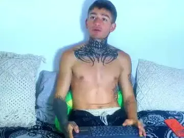Chaturbate Watch Live Sex Cams of estebanchar_