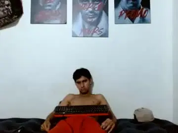 Chaturbate Sex Cam of hot__mechanic