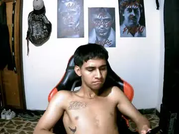 Chaturbate Live Sex of hot__mechanic