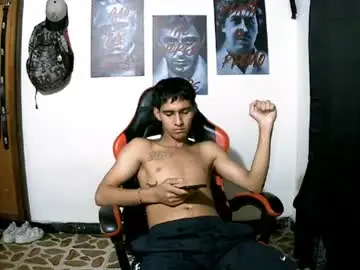 Chaturbate Private Sex Chat of hot__mechanic