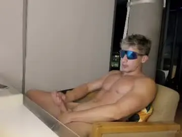 Chaturbate Sex Chat of juniormadison69