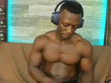Chaturbate Free Live Porn of marcusblack_