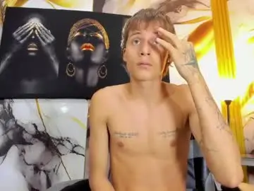 Chaturbate Adult Webcam of mono_blonde