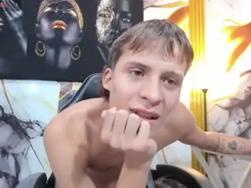 Chaturbate Nude Webcam of mono_blonde