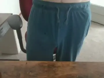 Chaturbate Nude Webcam of ted_p89