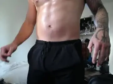 Chaturbate Sex Cam of theufcfan_8181