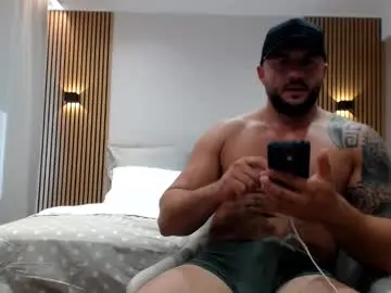 Chaturbate Sex Chat of cute_johny01