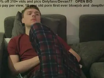 Chaturbate Watch Live Sex Cams of devantheplug