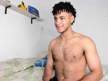 Chaturbate Live Sex of zayn_moreno