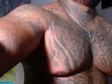 Chaturbate Watch Live Sex Cams of evaandcriss07
