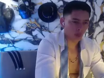 Chaturbate Watch Live Sex Cams of hiroshi_shen2