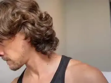 Chaturbate Live Sex Cam of mcklister69