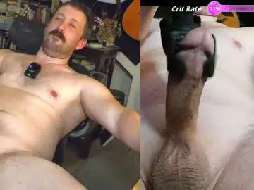 Chaturbate Watch Live Sex Cams of mr_foxxy