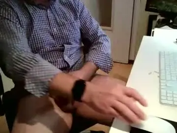 Chaturbate Live Porn of scotsmanx