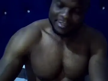 Chaturbate Live Sex Cam of kingnovaa23