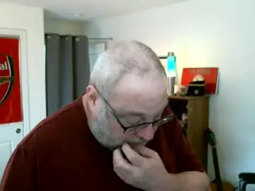 Chaturbate Best Webcam of turdferguson420