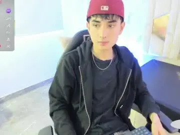 Chaturbate Sex Cam of eidan_tay
