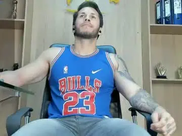 Chaturbate Adult Webcams of george_diesell_