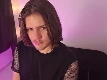 Chaturbate Adult Webcam of is_jesus