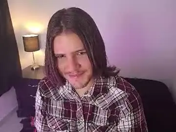 Chaturbate Adult Webcam of is_jesus