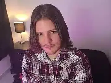 Chaturbate Free Live Porn of is_jesus