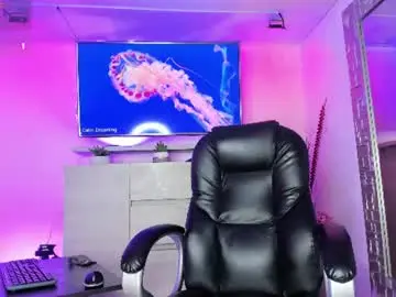 Chaturbate Sex Cam of jhonny_blake_