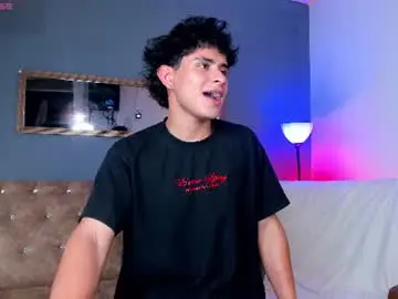 Chaturbate Sex Cam of jhonny_blake_