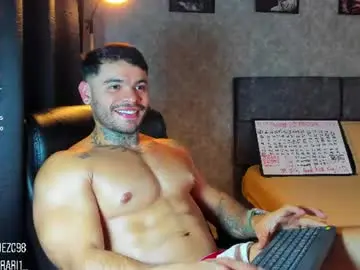 Chaturbate Adult Video Chat of thiagoferrari1