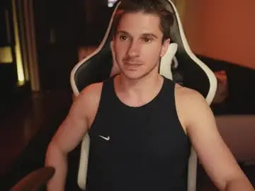 Chaturbate Free Porn Cam of dorianreyes