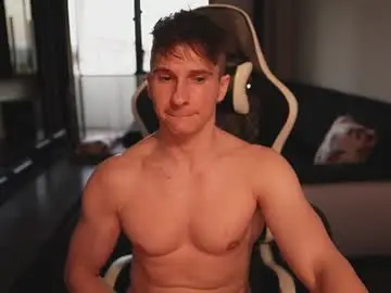 Chaturbate Adult Video Chat of dorianreyes