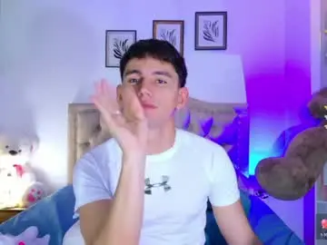 Chaturbate Sex Chat of estebanperez_