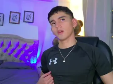 Chaturbate Adult Webcams of estebanperez_