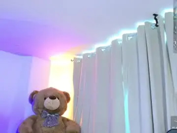 Chaturbate Adult Webcams of estebanperez_