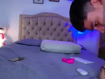 Chaturbate Sex Cam of estebanperez_