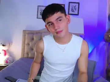Chaturbate Adult Webcams of estebanperez_