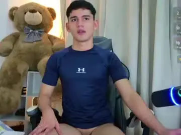 Chaturbate Adult Webcam of estebanperez_