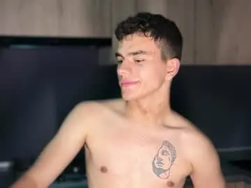 Chaturbate Live Porn of maxwool