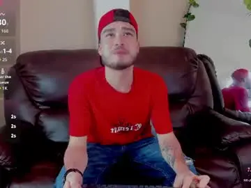 Chaturbate Sex Chat of salvattore_muller