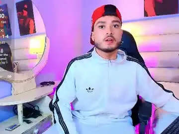 Chaturbate Watch Live Sex Cams of salvattore_muller