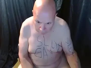 Chaturbate Adult Webcams of gaym4m2