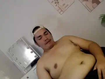 Chaturbate Nude Webcam of ure_fattytoy143