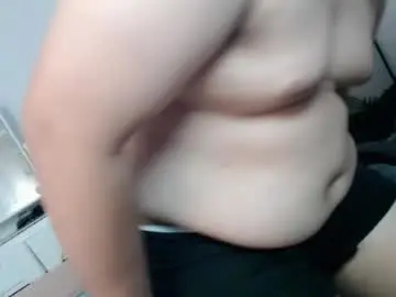 Chaturbate Live Sex of ure_fattytoy143