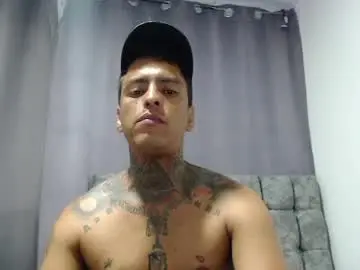 Chaturbate Live Sex Cam of vicctorzc