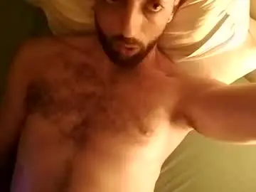 Chaturbate Nude Webcam of dalibrahem9