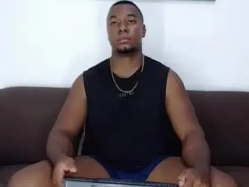 Chaturbate Live Sex Cam of jay_smit