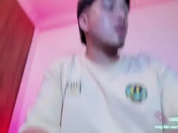 Chaturbate Sex Chat of juanmechanic